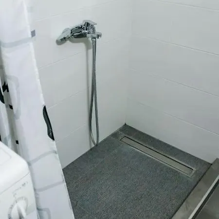 Апартаменты Nn Скопье