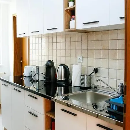 Nn Апартаменты