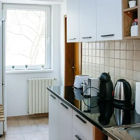 Nn Apartment Skopje